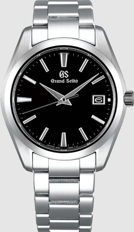 Review Replica Grand Seiko Heritage 9F Quartz SBGV223 watch